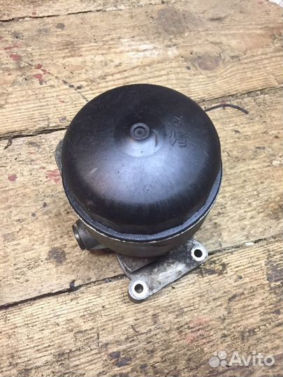 Масляный стакан N45 Bmw E81 E87 E90 E92