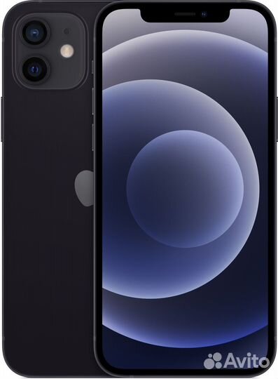 iPhone 12, 128 ГБ