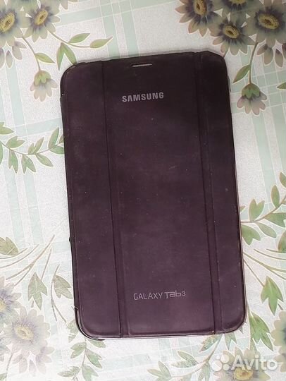 Планшет Samsung tab3 8.0 sm t311