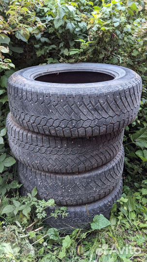 Continental Conti.eContact 6.5/65 R17