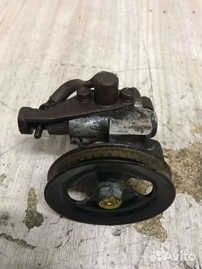 Насос гура hyundai matrix