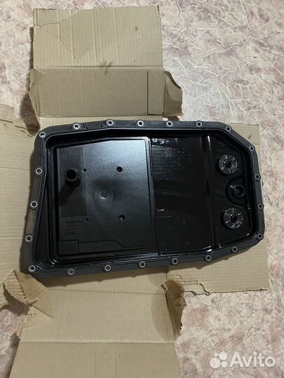 Поддон АКПП ZF 6HP