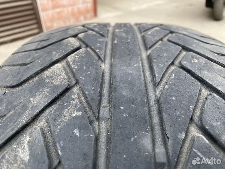 Yokohama Advan ST V802 255/50 R19