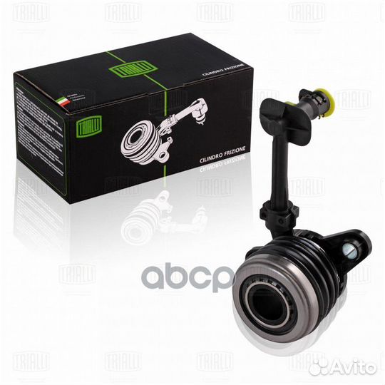 Подшипник выжимной CT0903 Trialli