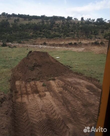 Чернозем перегной