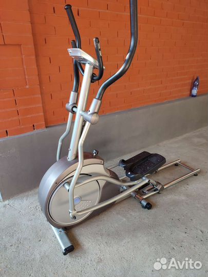 Эллиптический тренажер oxygen