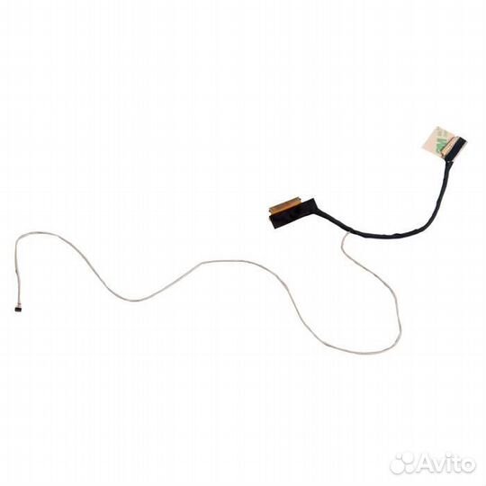 Шлейф матрицы ноутбука DC02002IG00