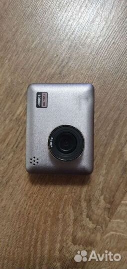 Видеорегистратор на запчасти