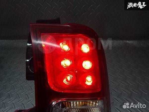 Стоп-сигнал задний правый Suzuki Ignis FF21S K12C