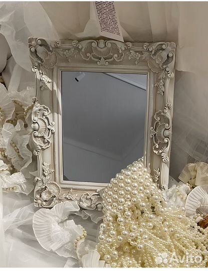 Дизайнерское зеркало