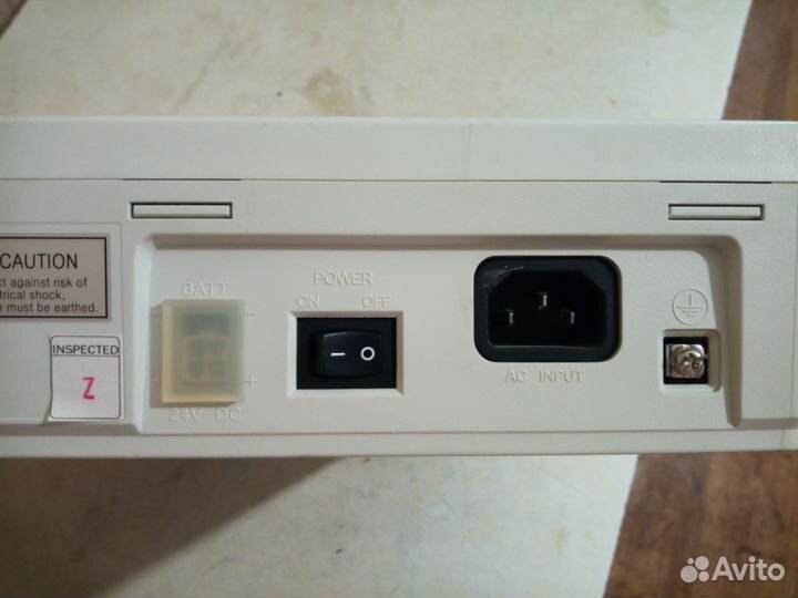 Цифровая Мини атс + 2 телефонных аппарата для атс