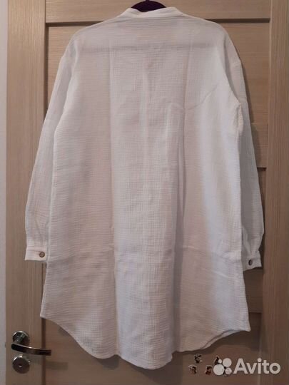 Одежда из муслина 46-48