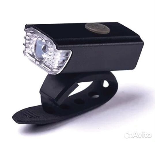 Фара, передняя, klonk, 11911 (нет, без цвета, 1191