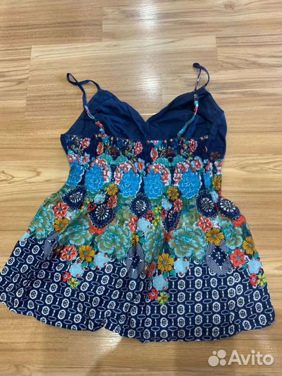 Топ для девочки