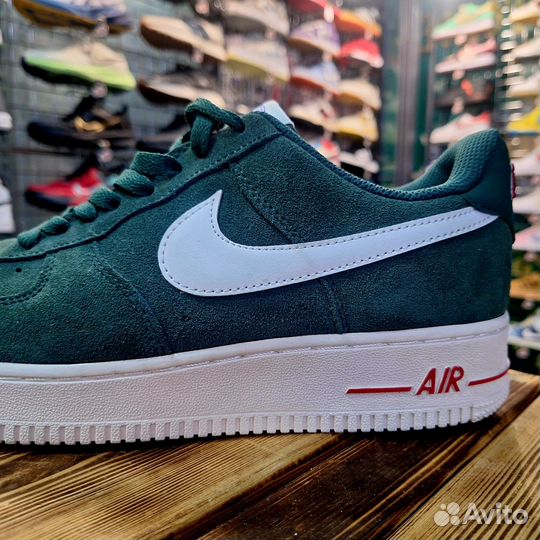 Кроссовки Nike Air Force 1 Low Athletic Club