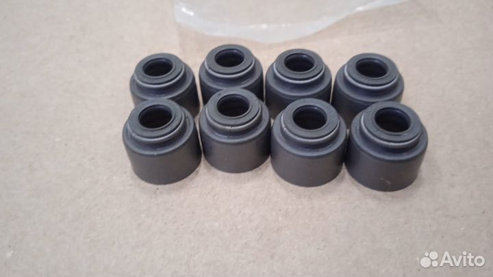 Маслосъемный колпачок Nissan