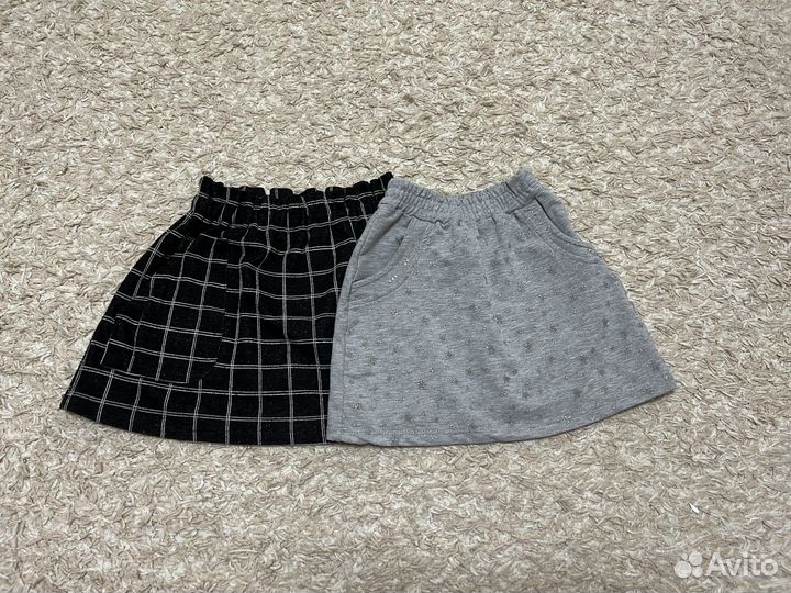 Юбки
