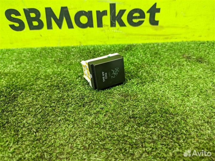 Индикатор airbag Infiniti Qx56 Z62 VK56 2011