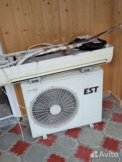 Сплит система