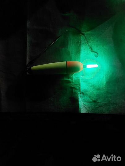 Оснастка для ловли толстолоба