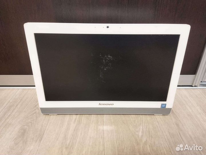 Моноблок lenovo s200z