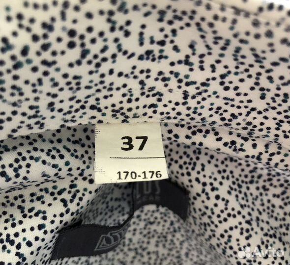 Рубашка на подростка