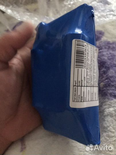 Акб для электро самоката