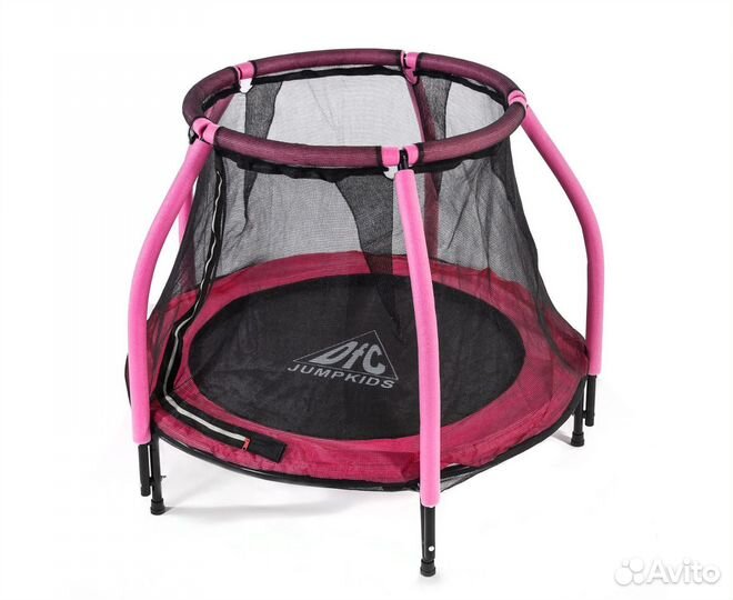 Батут DFC jump kids 48