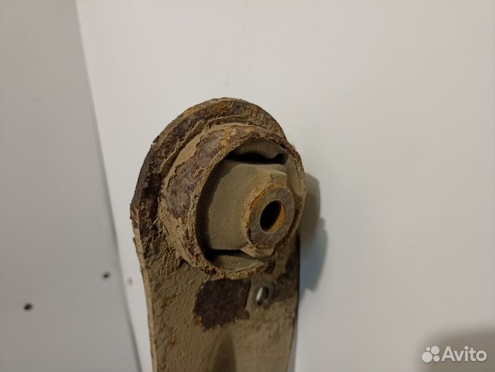 Балка задняя для Nissan Almera N16