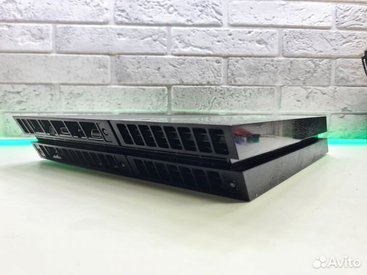 П.12062 Sony PS4 Fat 500Gb