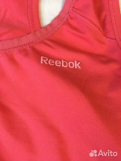Спортивный костюм. Reebok