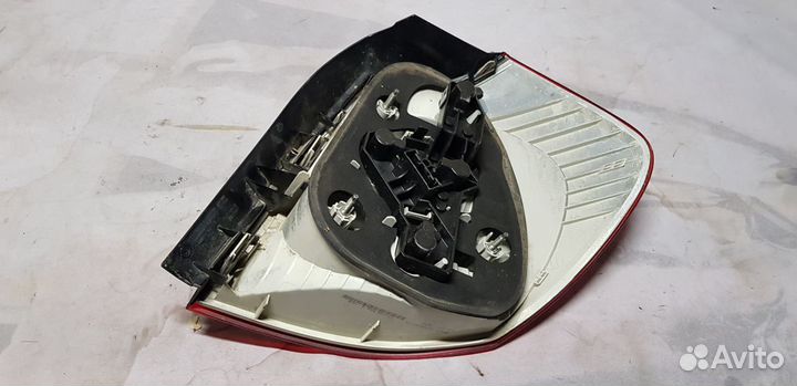 Bmw 116I E87 Фонарь задний левый