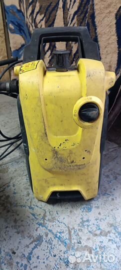 Мойка karcher к 5 compact