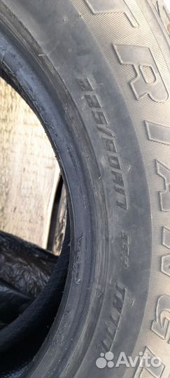 Triangle TR777 225/60 R17