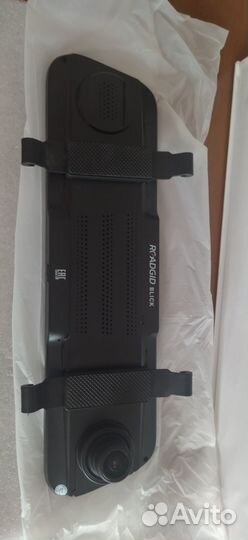 Видеорегистратор зеркало Roadgid Blick