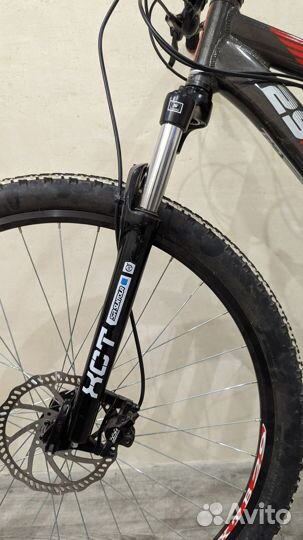 Горный велосипед MTB Stark Funriser 29.4