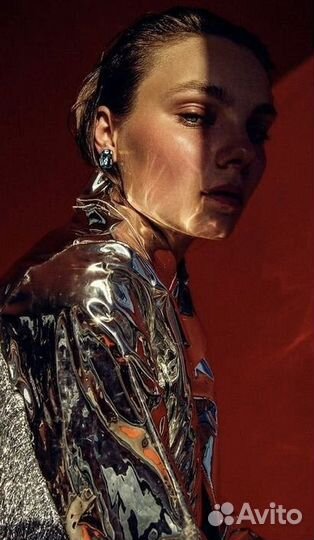 Контент фотограф