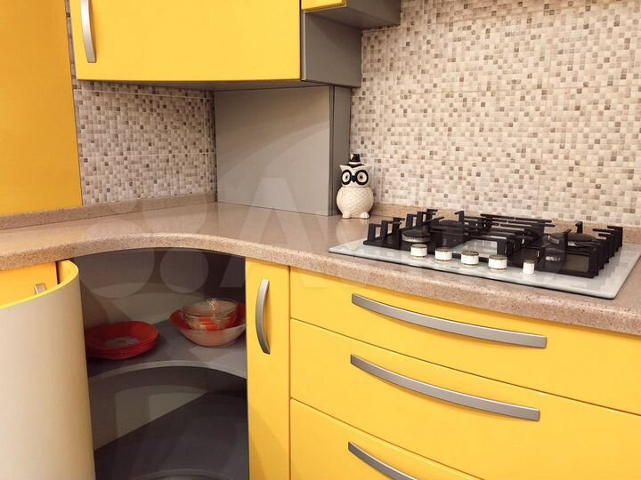 2-к. квартира, 67 м², 5/9 эт.