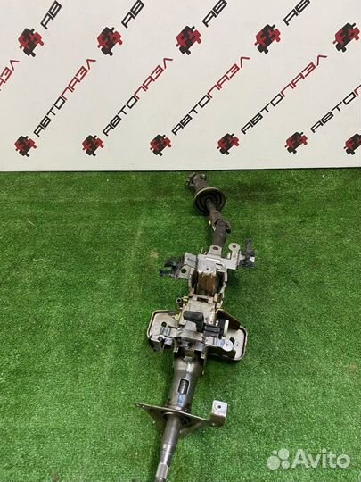 Рулевая колонка Nissan primera p12