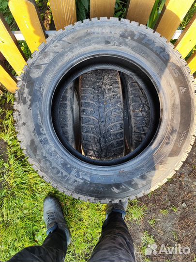 Hankook Winter I'Pike 185/65 R14 90