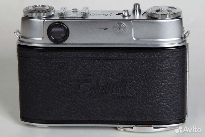 Фотоаппарат Kodak Retina iiic + Xenon C 2/50mm