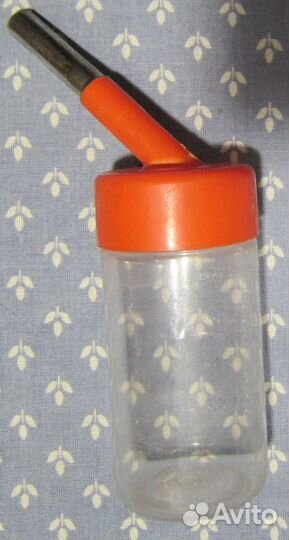 Поилка 60 мл