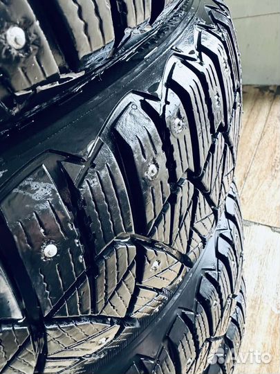 Goodyear Ultragrip 600 195/65 R15 91T