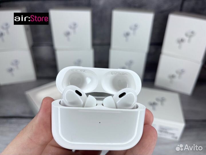 Airpods Pro 2