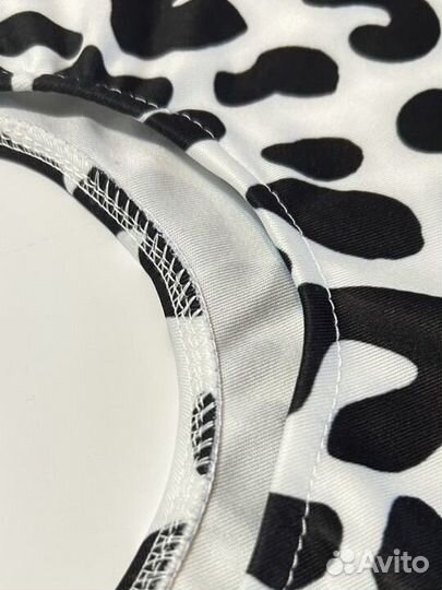 Купальник сдельный детский