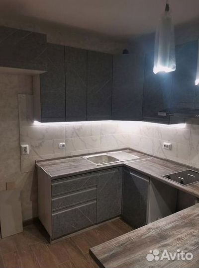 Кухня от производителя