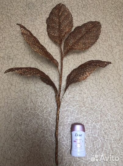 Искусственные цветы/Ветка декоративное растение