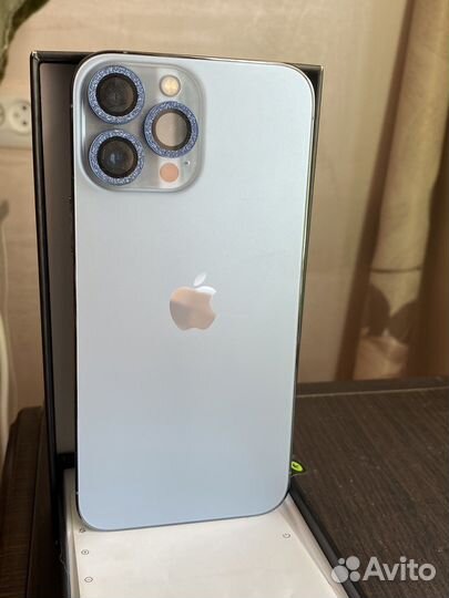 iPhone 13 pro max 512