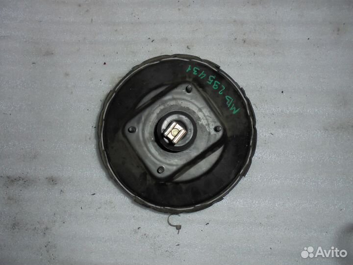 Mitsubishi Canter Вакуумный усилитель тормоза