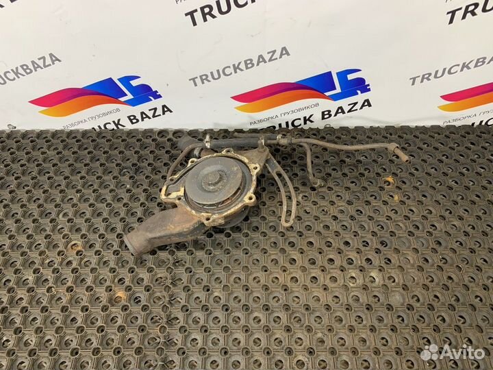 51065013197 Насос водяной (помпа) Man TGA